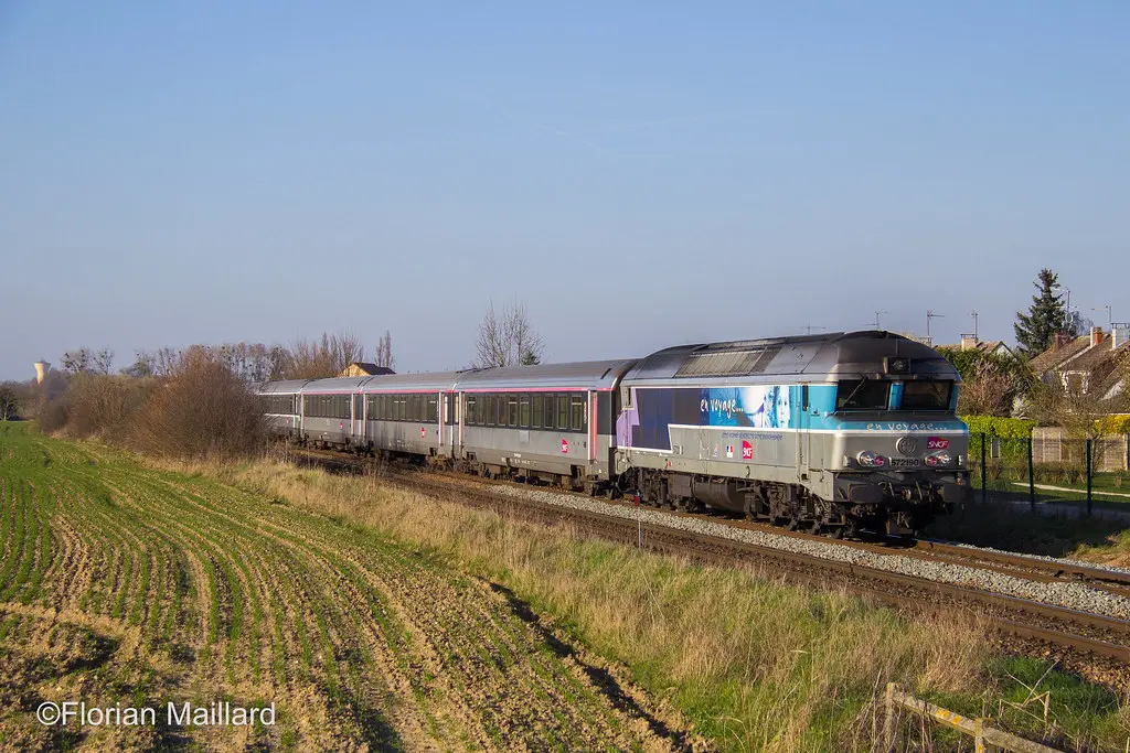 CC 72190 à Presles-en-Brie