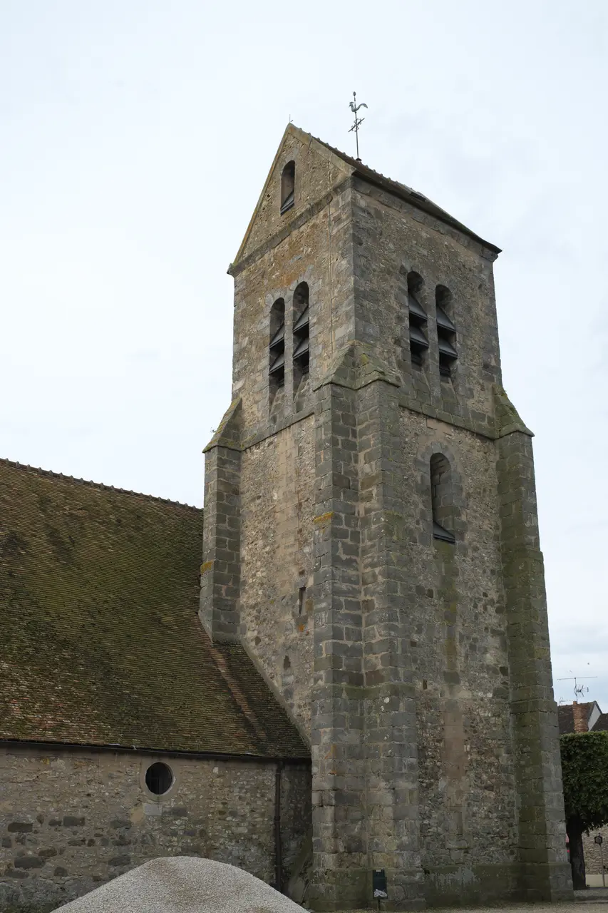 Réau St-Julien 140