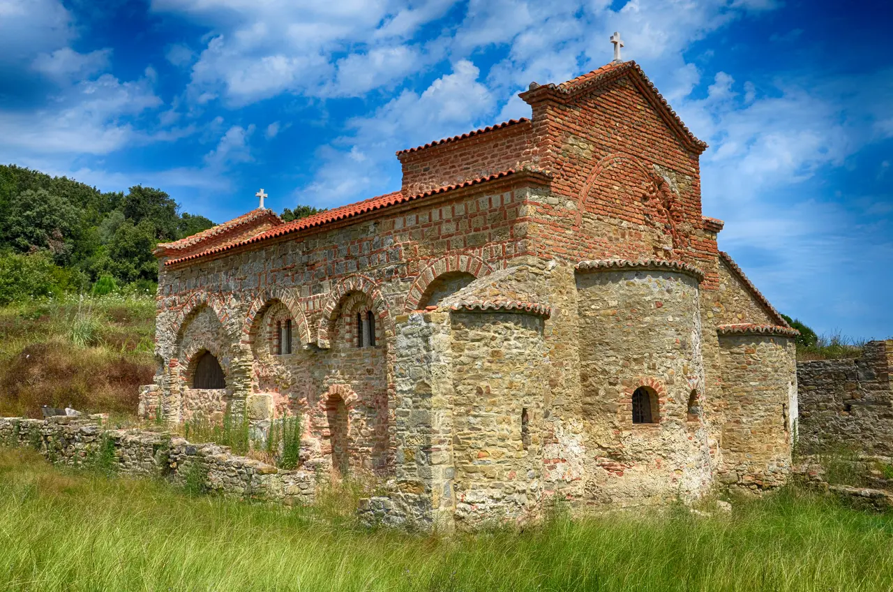 St Anthony Church at Rodon 2016-07-15 01
