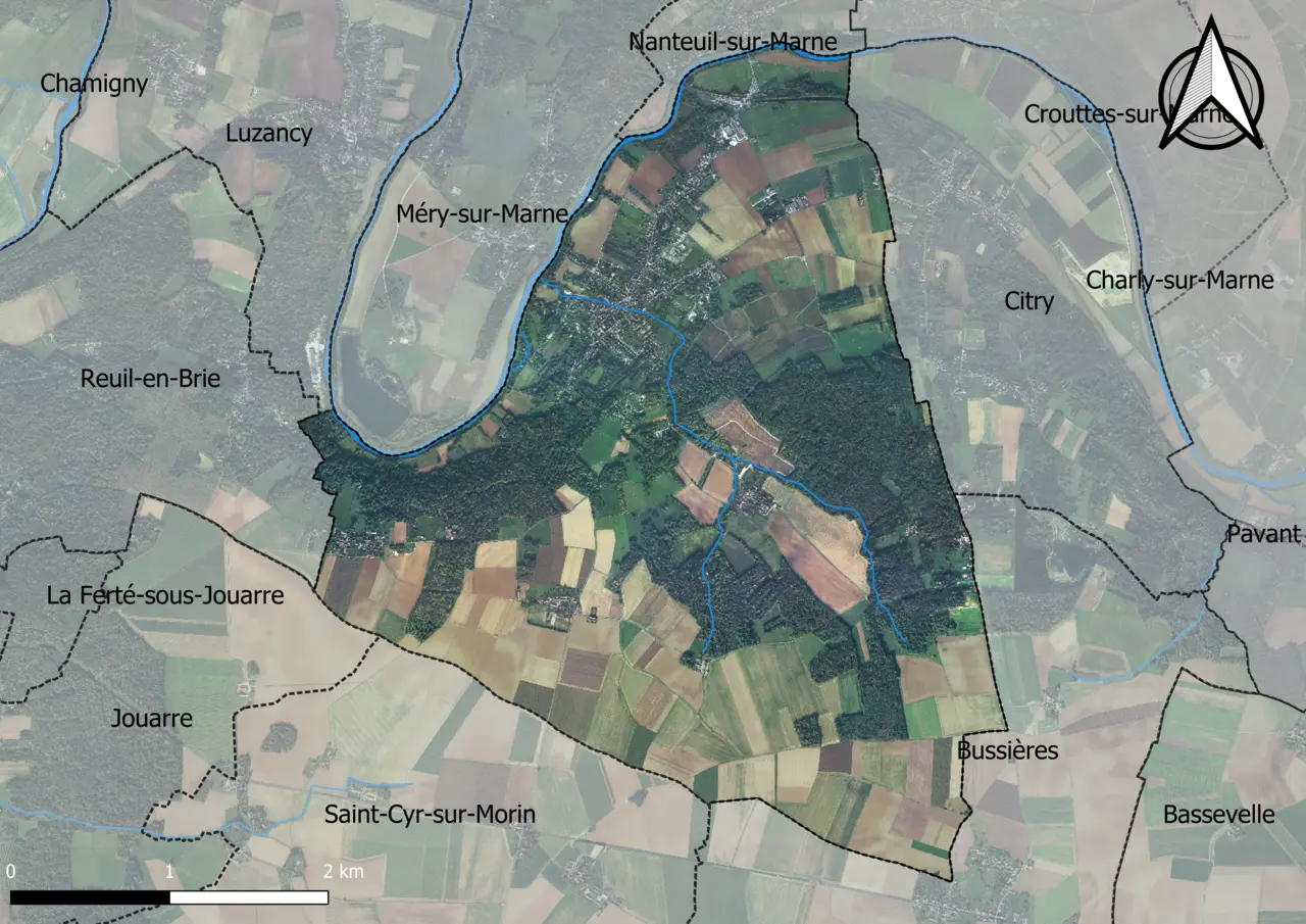 77397-Saâcy-sur-Marne-Orthophoto