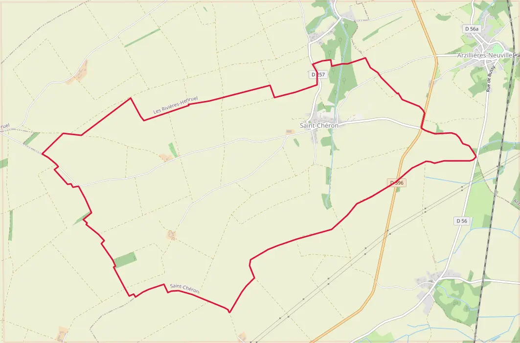 Saint-Chéron (Marne) OSM 01