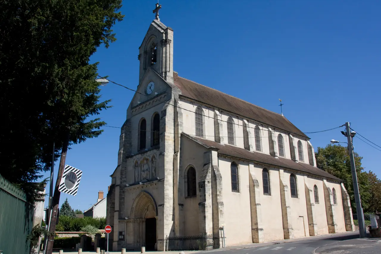 Saint-Germain-lès-Corbeil IMG 5258