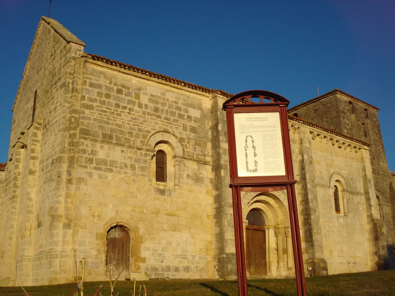 Saint-Mandé L'église 2