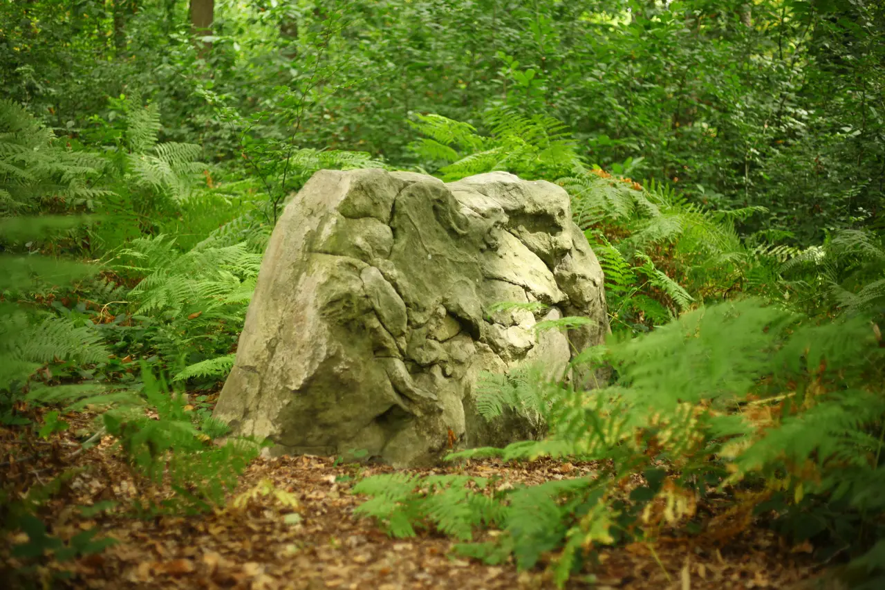 Menhir de Saint-Martin-du-Tertre