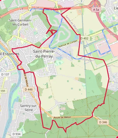 Saint-Pierre-du-Perray OSM 01