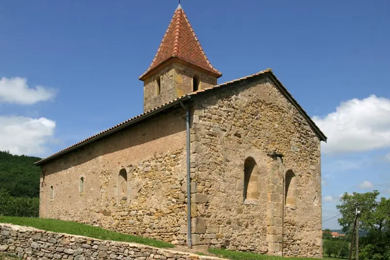 Saint-Prix 01