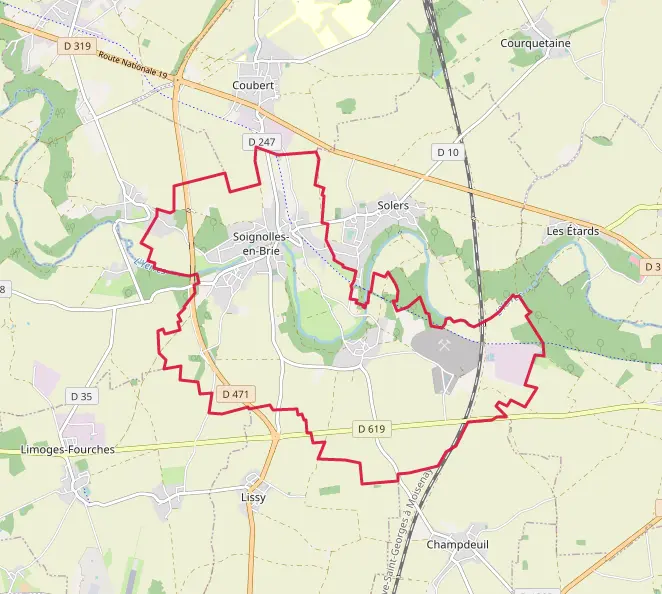 Soignolles-en-Brie OSM 01