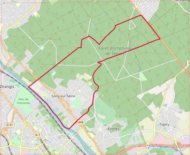 Soisy-sur-Seine OSM 01