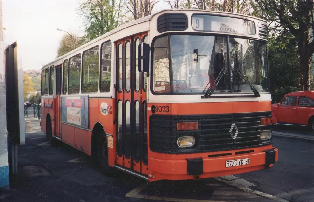 1993 SUCY EN BRIE 94 BUS APTR (2)