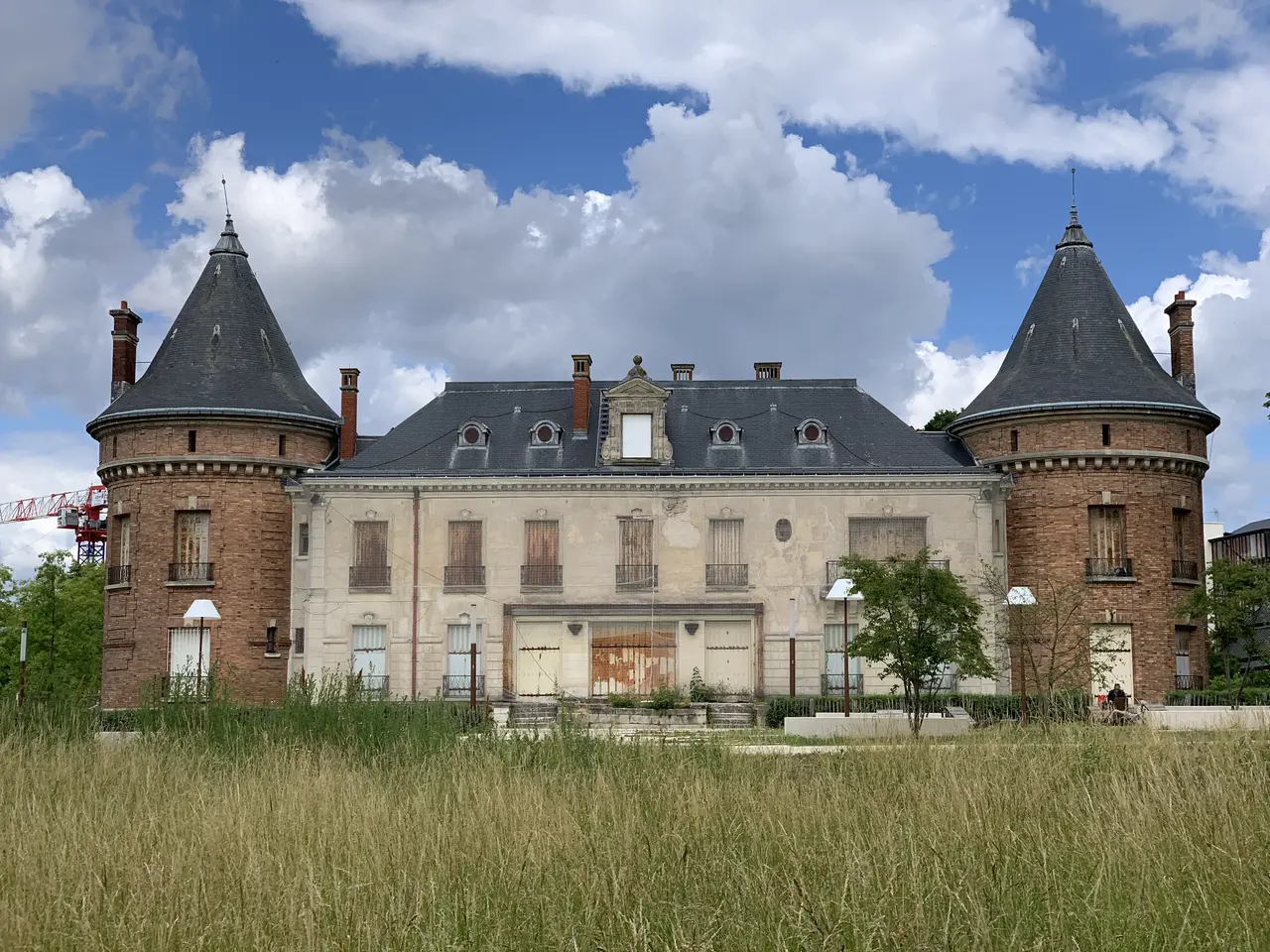 Château Valenton 15
