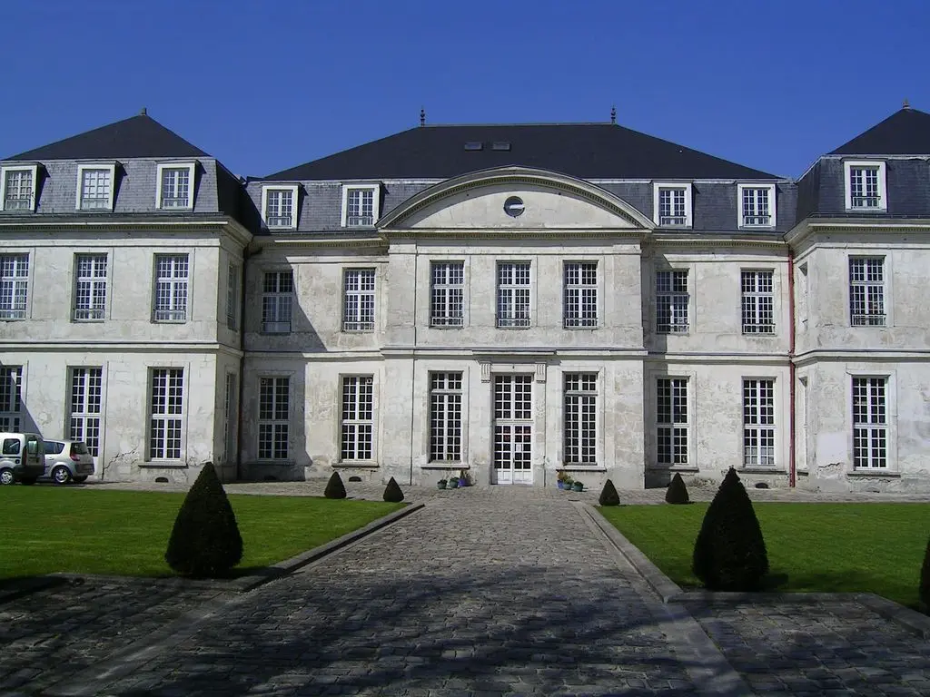 Vaujours Ecole fenelon