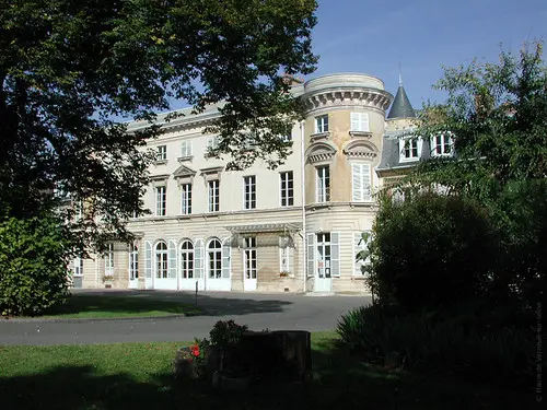 Verneuil-sur-seine