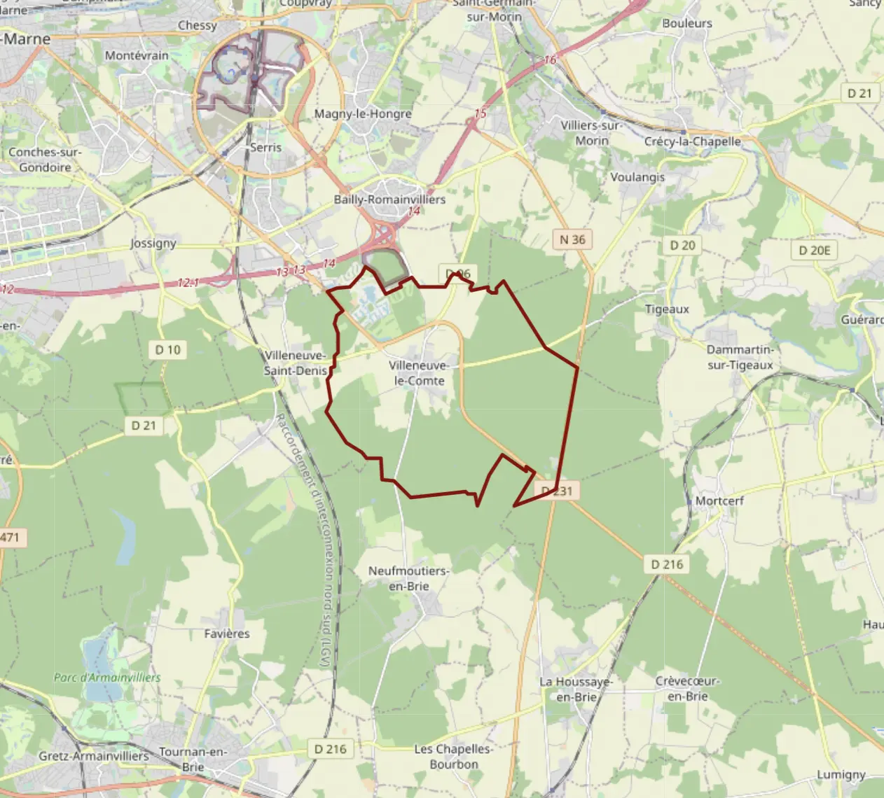 Villeneuve-le-Comte OSM 03