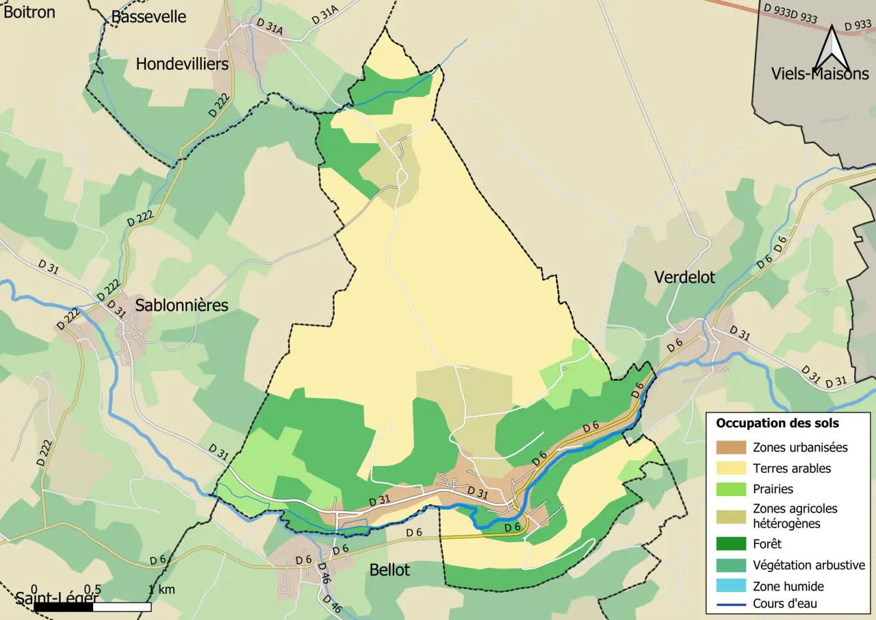 77512-Villeneuve-sur-Bellot-Sols