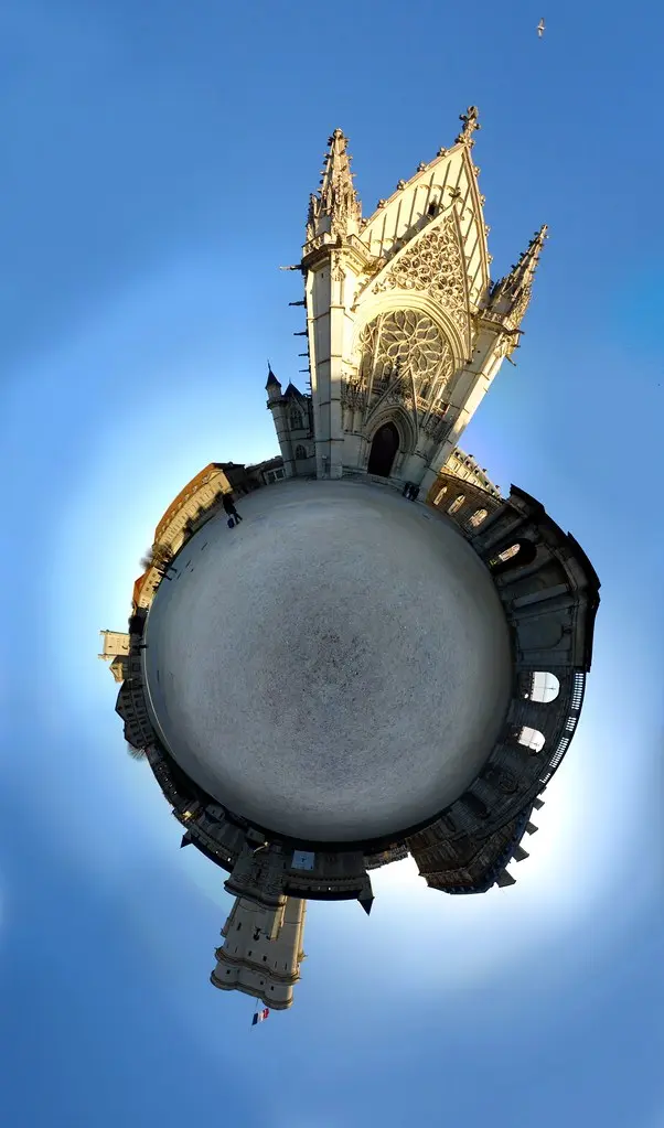 Château de Vincennes