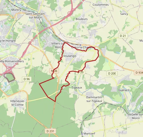 Voulangis OSM 01