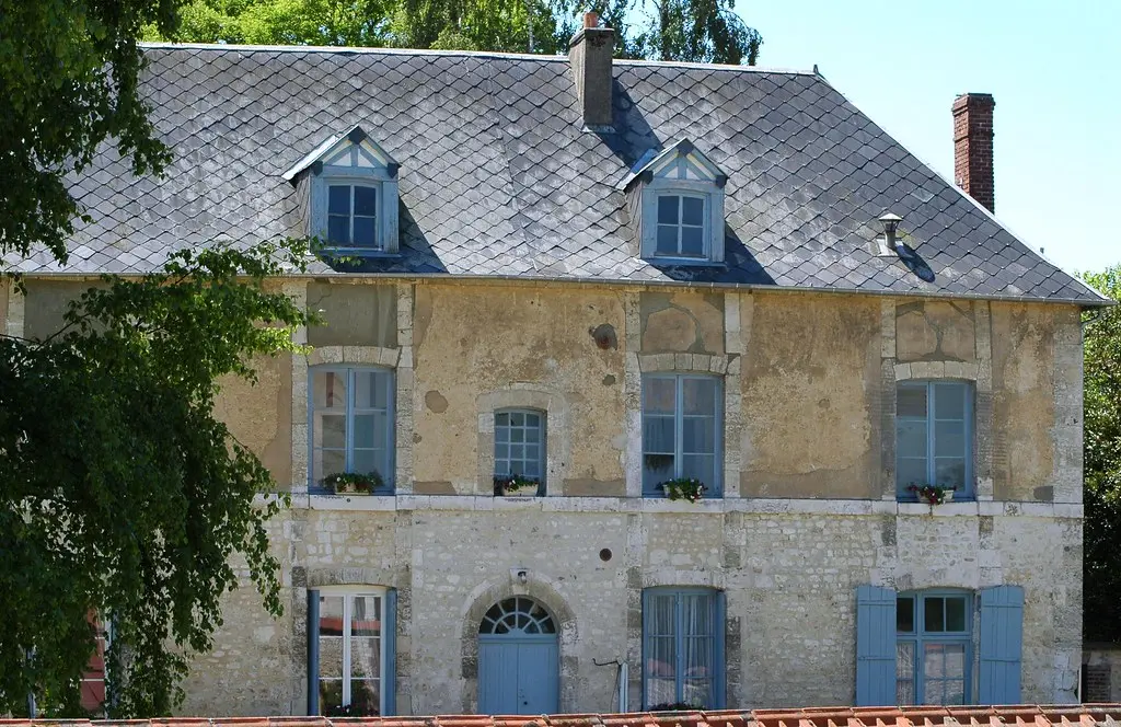 Anneville-Ambourville