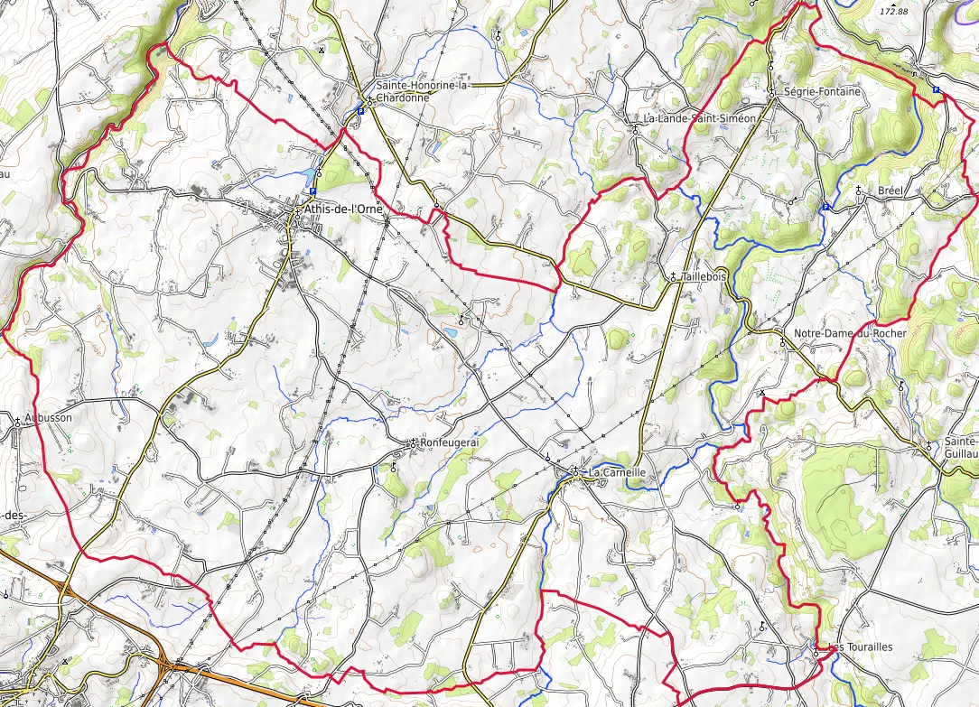 Athis-Val de Rouvre OSM 02