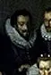 Charles duc d Aumale 1581