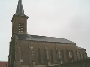 File:Eglise de BEUVILLERS 54560.jpg