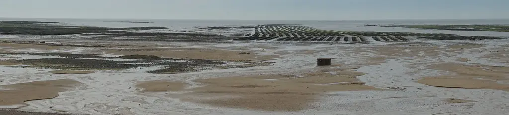 Blainville sur mer