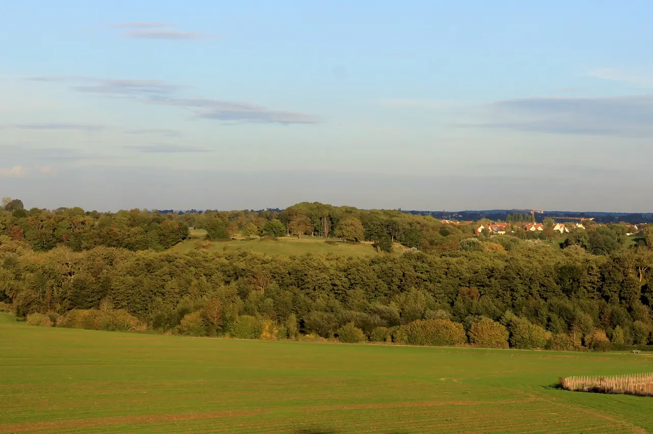 Blainville-sur-Orne oppidum