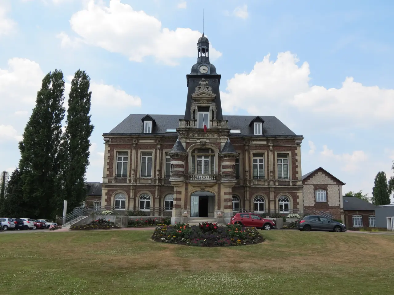 File:Mairie de Bois-Guillaume 06.jpg