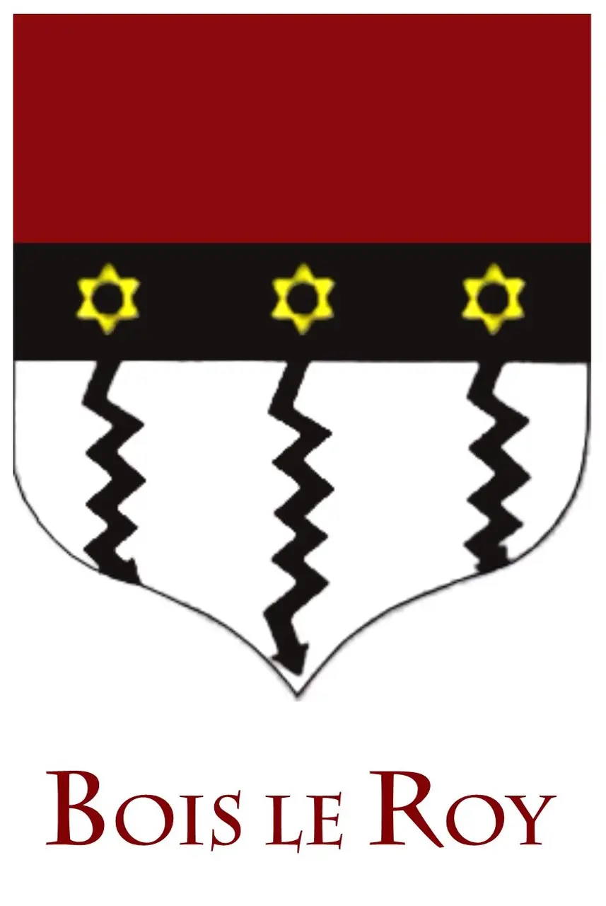 Bois le Roy