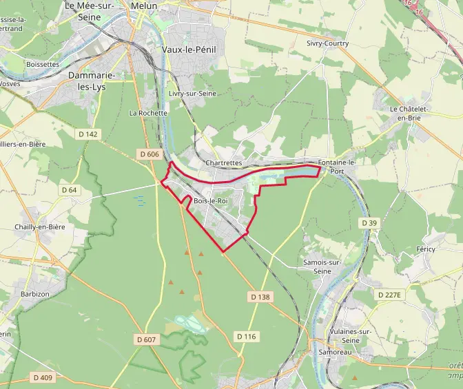 Bois-le-Roi (Seine-et-Marne) OSM 01