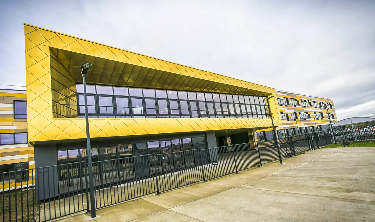 201602 Bourg Achard collège Simone Veil copie