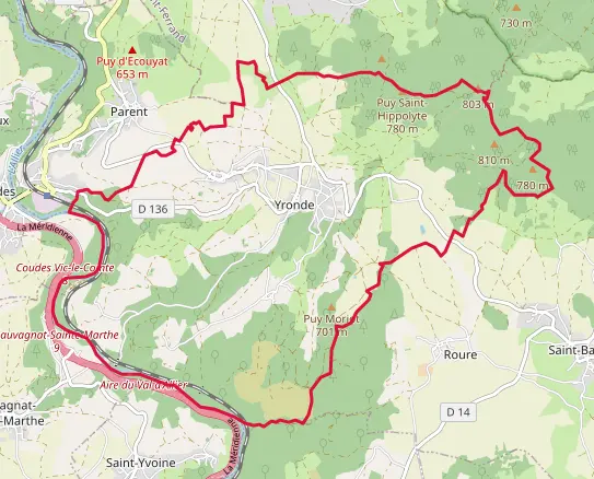 Yronde-et-Buron OSM 01