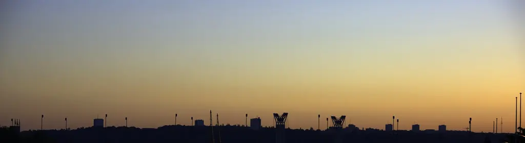 Horizon sur Canteleu