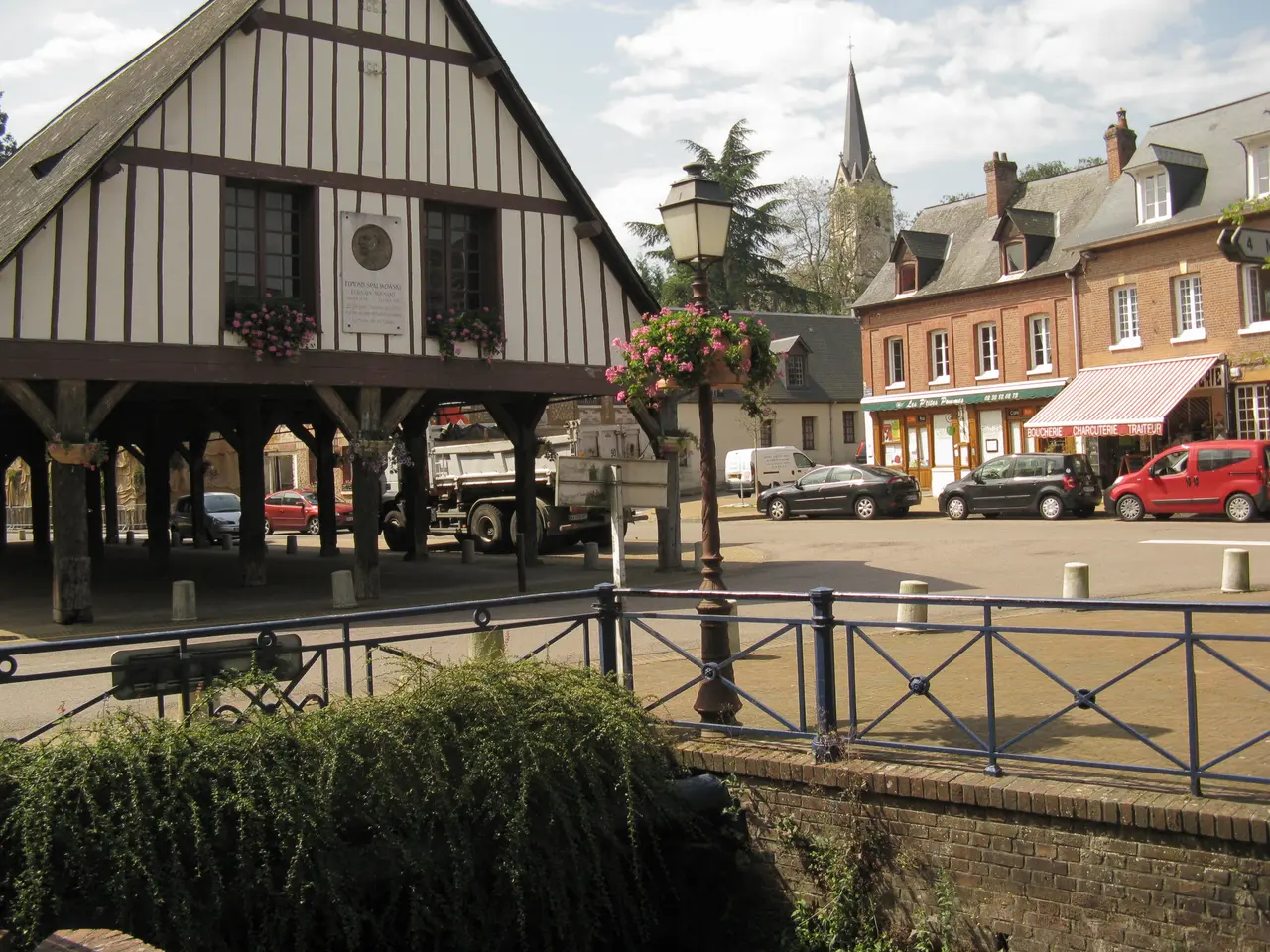 Clères 079