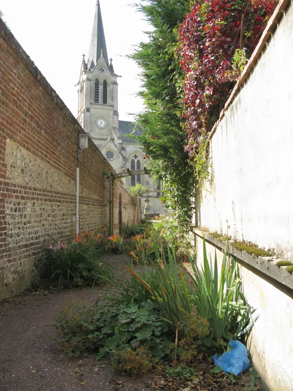 Clères 080