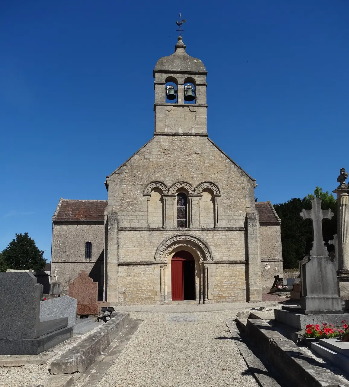 Église de Cresserons (14)