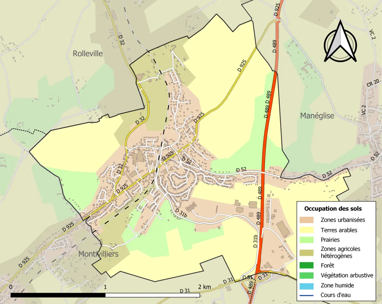 76238-Épouville-Sols