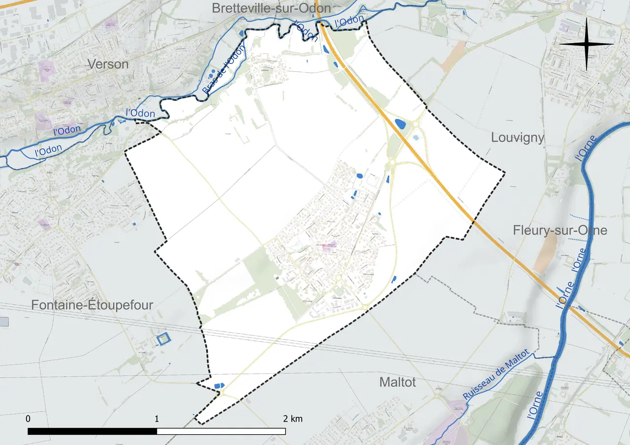 14254-Éterville-Hydro
