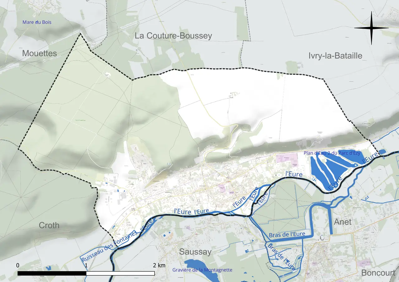 27230-Ézy-sur-Eure-Hydro