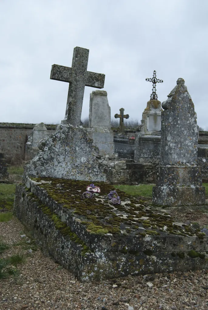 Cimetière de Ferrières-Haut-Clocher 5