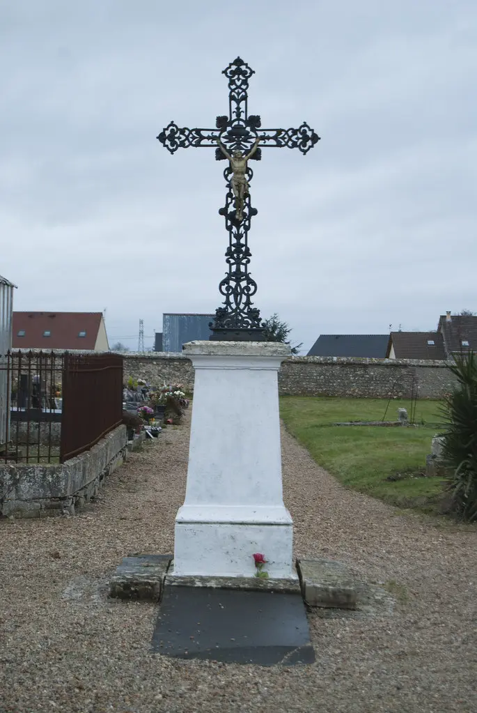 Cimetière de Ferrières-Haut-Clocher 6