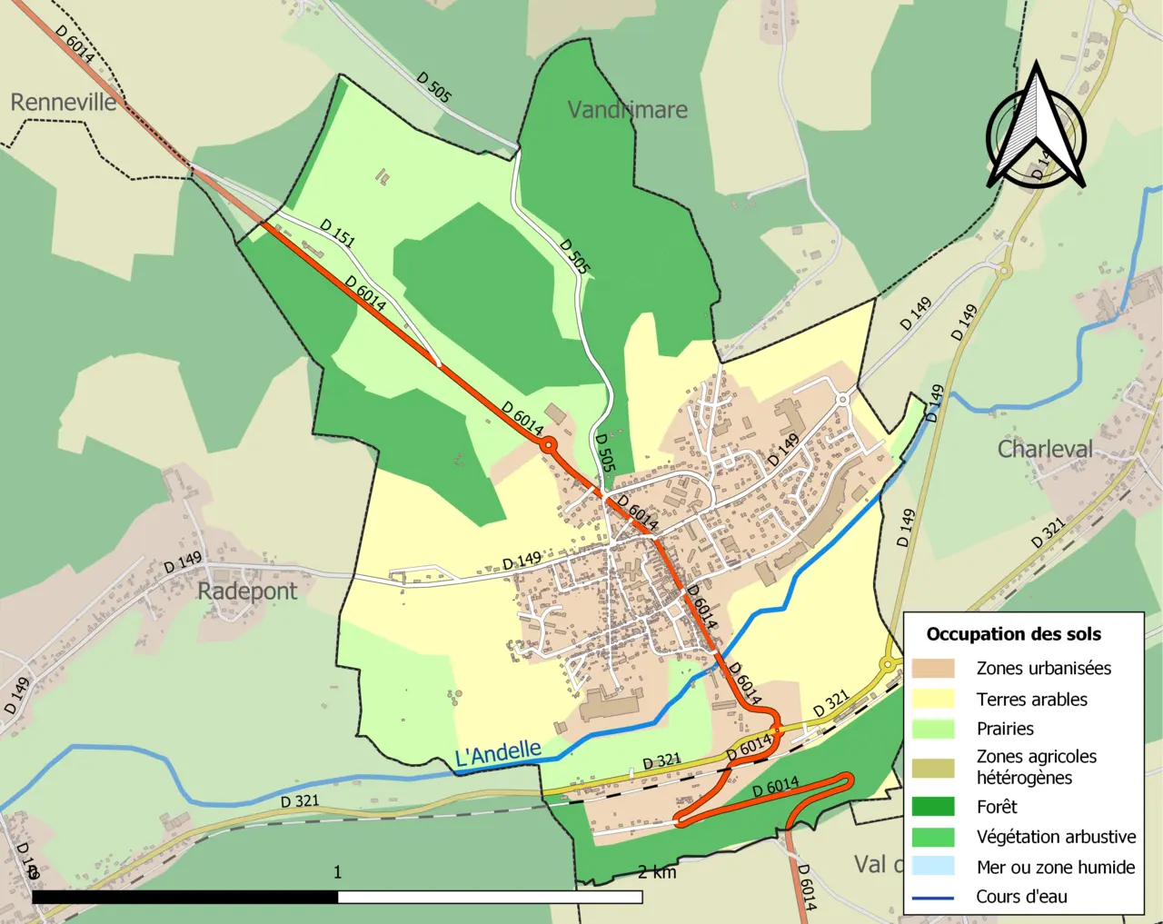 27246-Fleury-sur-Andelle-Sols