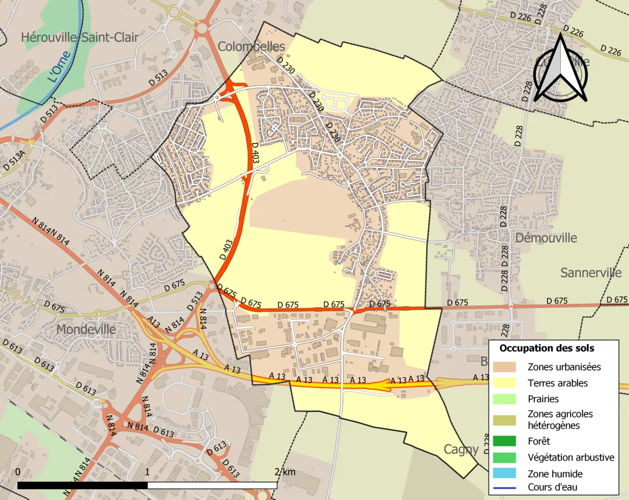 14301-Giberville-Sols