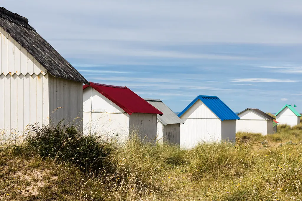 Gouville-sur-Mer