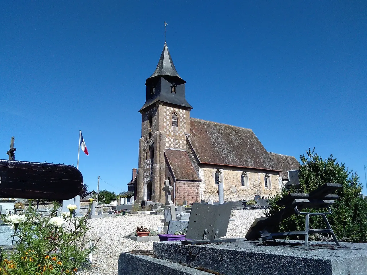 ST SULPICE GRAVIGNY 20180911 3Q7
