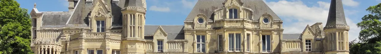 Hérouville-Saint-Clair banner