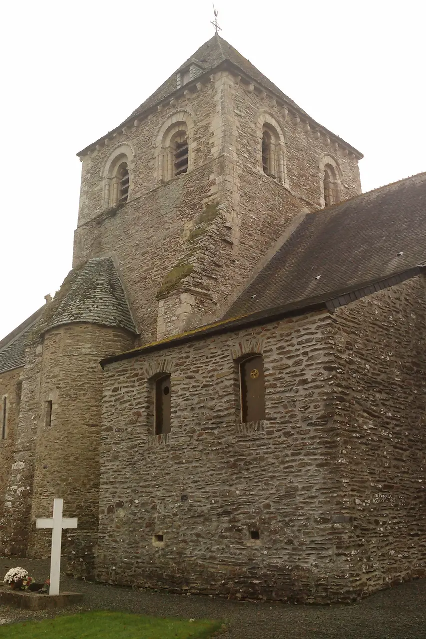 File:Église Saint-Ébremond de La Barre-de-Semilly (4).jpg
