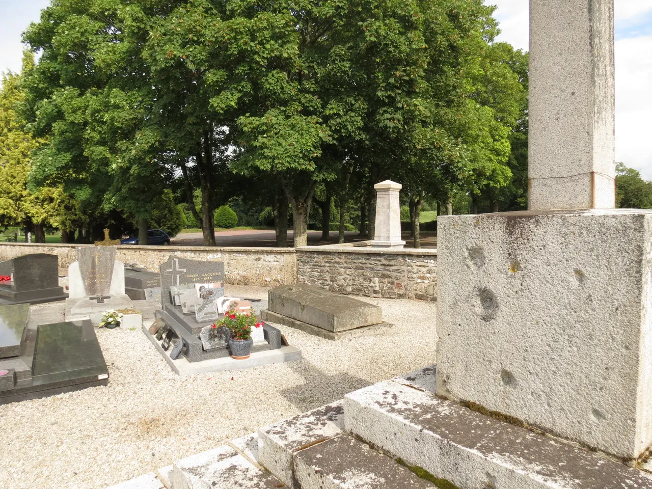La Meauffe-Cimetière 10