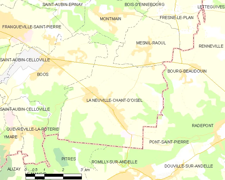 File:Map commune FR insee code 76464.png