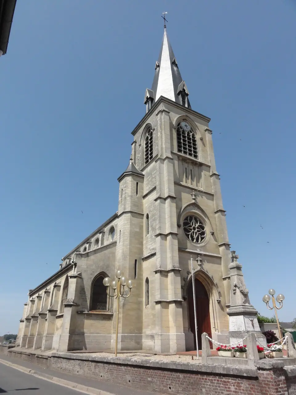 Lanquetot (Seine-Mar.) église (01)