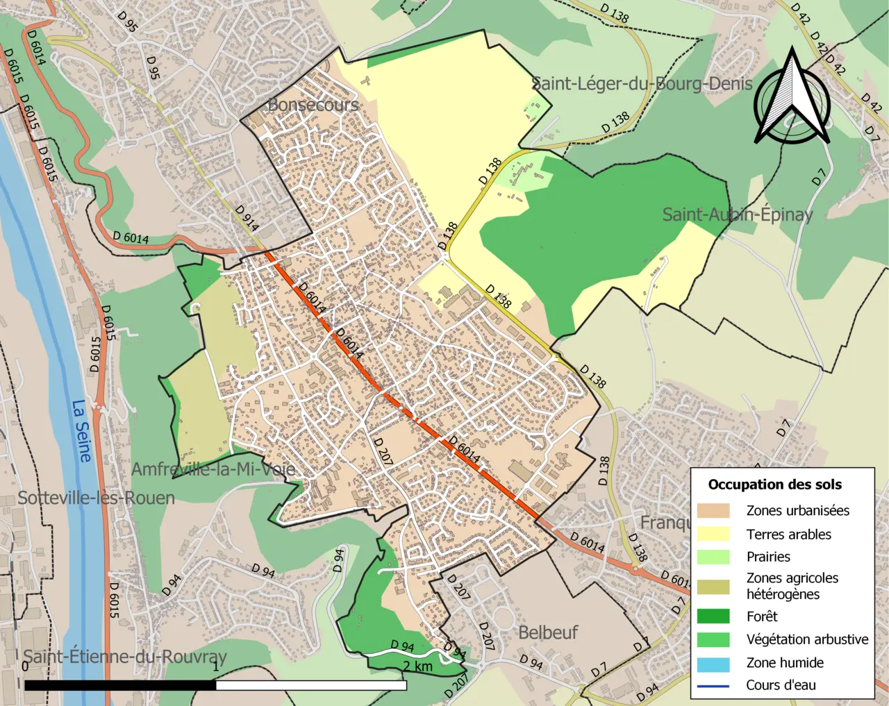 76429-Le Mesnil-Esnard-Sols